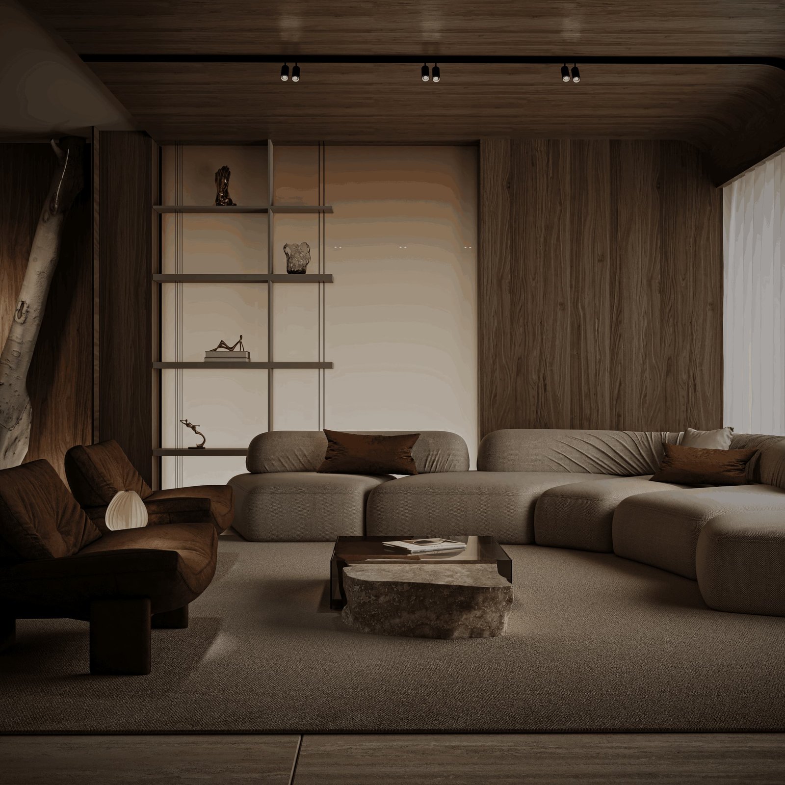 Uptown Cairo - Image 1